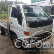 TOYOTA DYNA 150D 1999