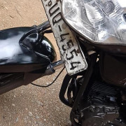 TVS APACHE 2009