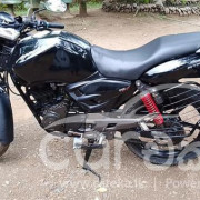 TVS APACHE 2009