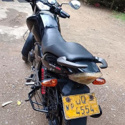 TVS APACHE 2009