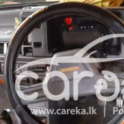 SUZUKI MARUTI 800 1993