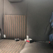 TOYOTA WIGO 2017