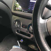 TOYOTA WIGO 2017