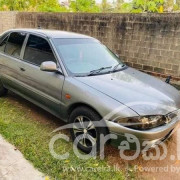 PROTON WIRA 2001