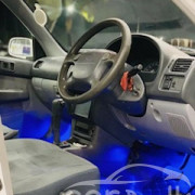 TOYOTA GLANZA EP91 1999