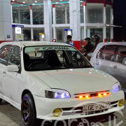 TOYOTA GLANZA EP91 1999