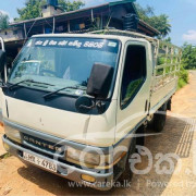 MITSUBISHI CANTER 1999