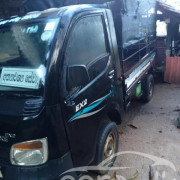 TATA ACE EX2 2015