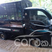 TATA ACE EX2 2015