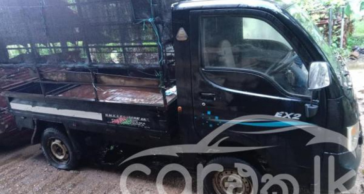TATA ACE EX2 2015