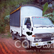 TOYOTA DYNA 1994