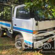 ISUZU ELF 1981