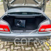 TOYOTA CARINA 1997