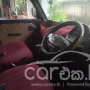 MAHINDRA MAXXIMO PLUS 2014