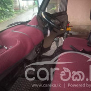 MAHINDRA MAXXIMO PLUS 2014