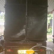 MAHINDRA MAXXIMO PLUS 2014