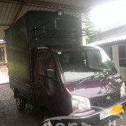 MAHINDRA MAXXIMO PLUS 2014