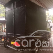 MAHINDRA MAXXIMO PLUS 2014