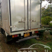 ISUZU ELF 1981