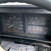 ISUZU ELF 1981