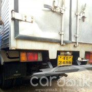 ISUZU ELF 1981