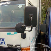 ISUZU ELF 1981