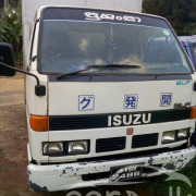 ISUZU ELF 1981