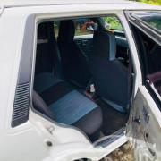 TOYOTA STARLET EP71 1986