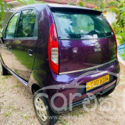 TATA NANO TWIST 2014