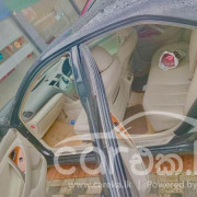 TOYOTA CAMRY 2007