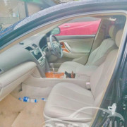 TOYOTA CAMRY 2007