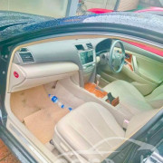 TOYOTA CAMRY 2007