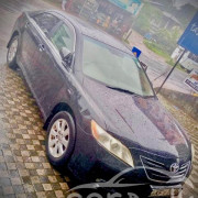 TOYOTA CAMRY 2007