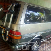 TOYOTA TOWNACE 1992