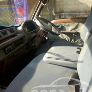 TOYOTA TOWNACE 1992