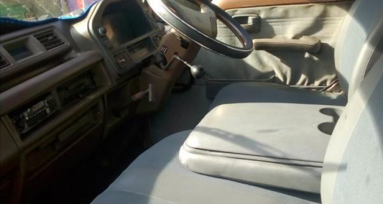 TOYOTA TOWNACE 1992