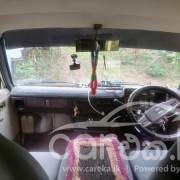 TOYOTA HIACE LH30 1980