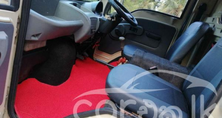 TATA ACE 2011