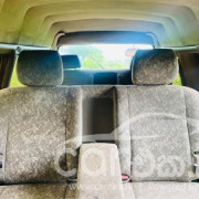 TOYOTA TOWNACE CR26 1983