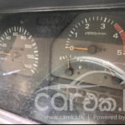 NISSAN ATLAS 1993