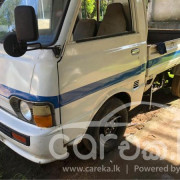 TOYOTA HIACE 1979