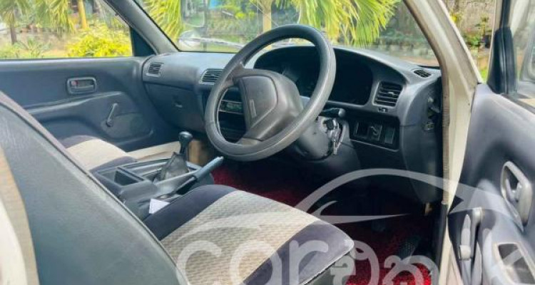 TOYOTA TOWNACE 1994