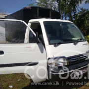 SUZUKI CARRY 2016