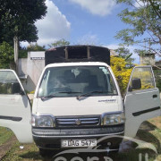 SUZUKI CARRY 2016