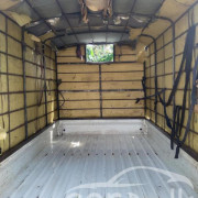 SUZUKI CARRY 2016