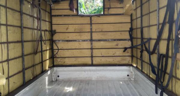 SUZUKI CARRY 2016