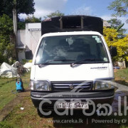 SUZUKI CARRY 2016