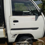 SUZUKI CARRY 2016