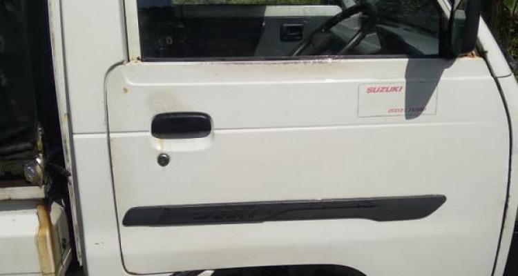 SUZUKI CARRY 2016