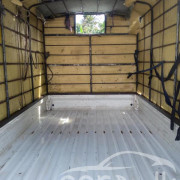 SUZUKI CARRY 2016